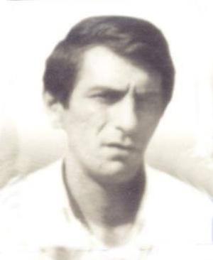 ტარიელ თეზელაშვილი 03/07/1993წ. ტამიში აფხაზეთი დაბ. ახალი სამგორი, გარდაბანი.